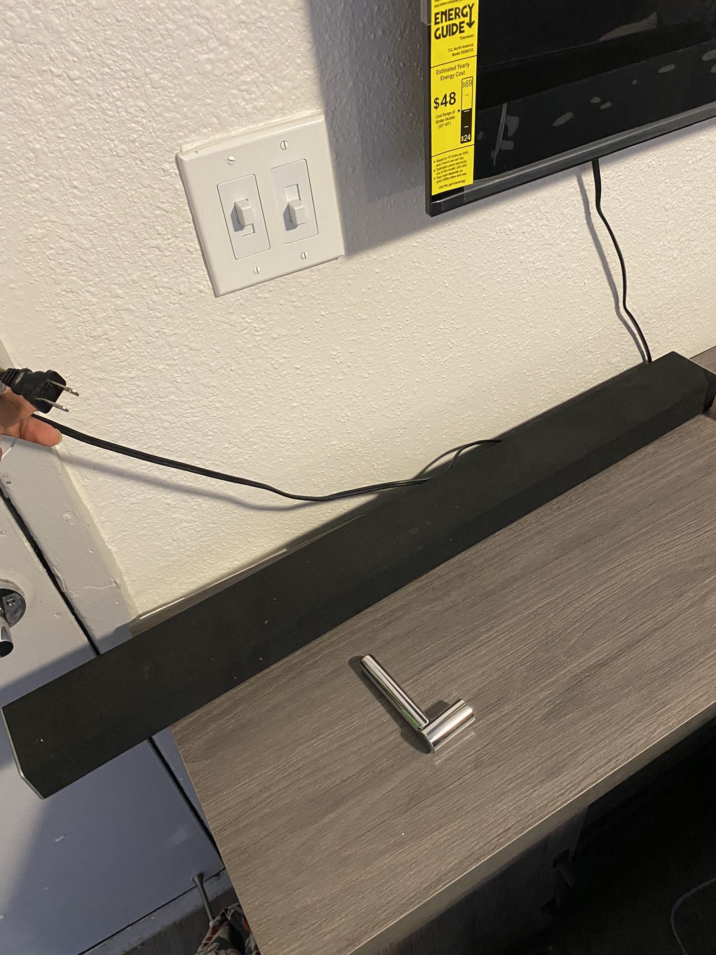 Sound Bar