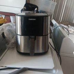 Chefman Air Fryer 