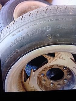 15 inch wheels