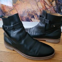 Lemaire "Monk Strap" Men's Chelsea Boots (Size 42/ 9-9.5)