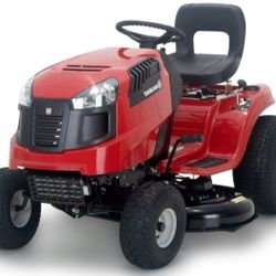 Yard Machines 42-inch 17.5 HP Riding Lawn Mower