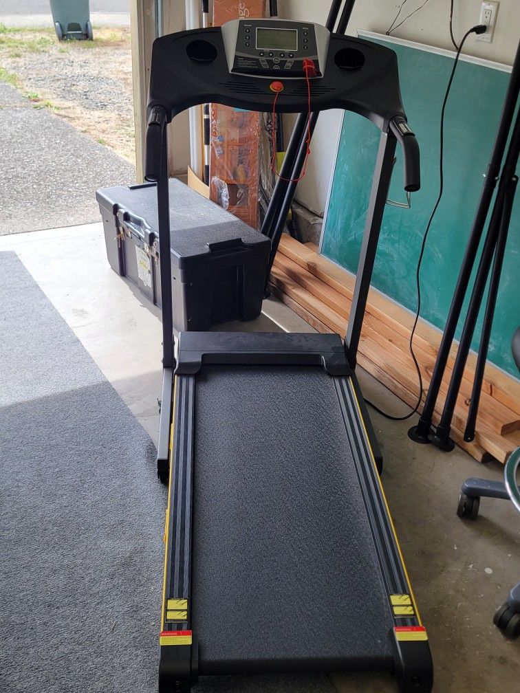 Treadmill