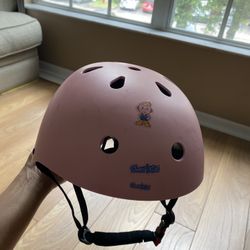 Kids Helmet 