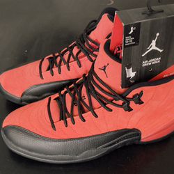 Nike Air Jordan 12 Retro Men’s 10 