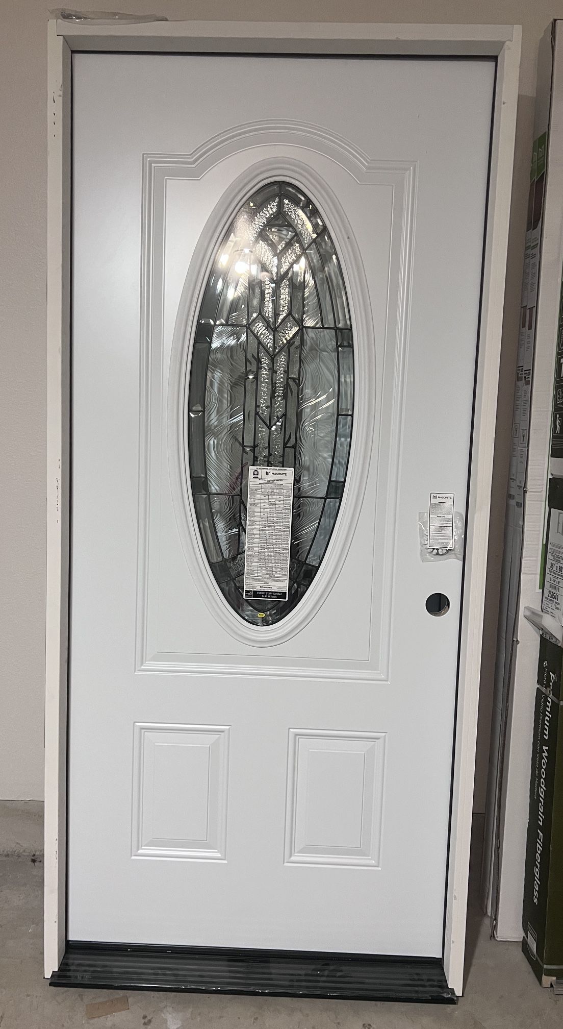 *NEW* Decorative Front Door for Sale in Crowley, TX OfferUp