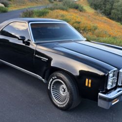 1976 Chevrolet Pickup