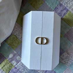 Dior Advent Calendar Box