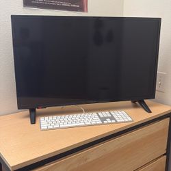 Insignia TV