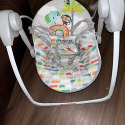 Baby Swing 