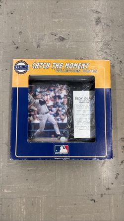 Angels Troy Glaus frame(read description)