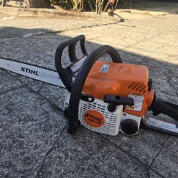 STIHL MS170