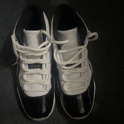 Jordan 11s