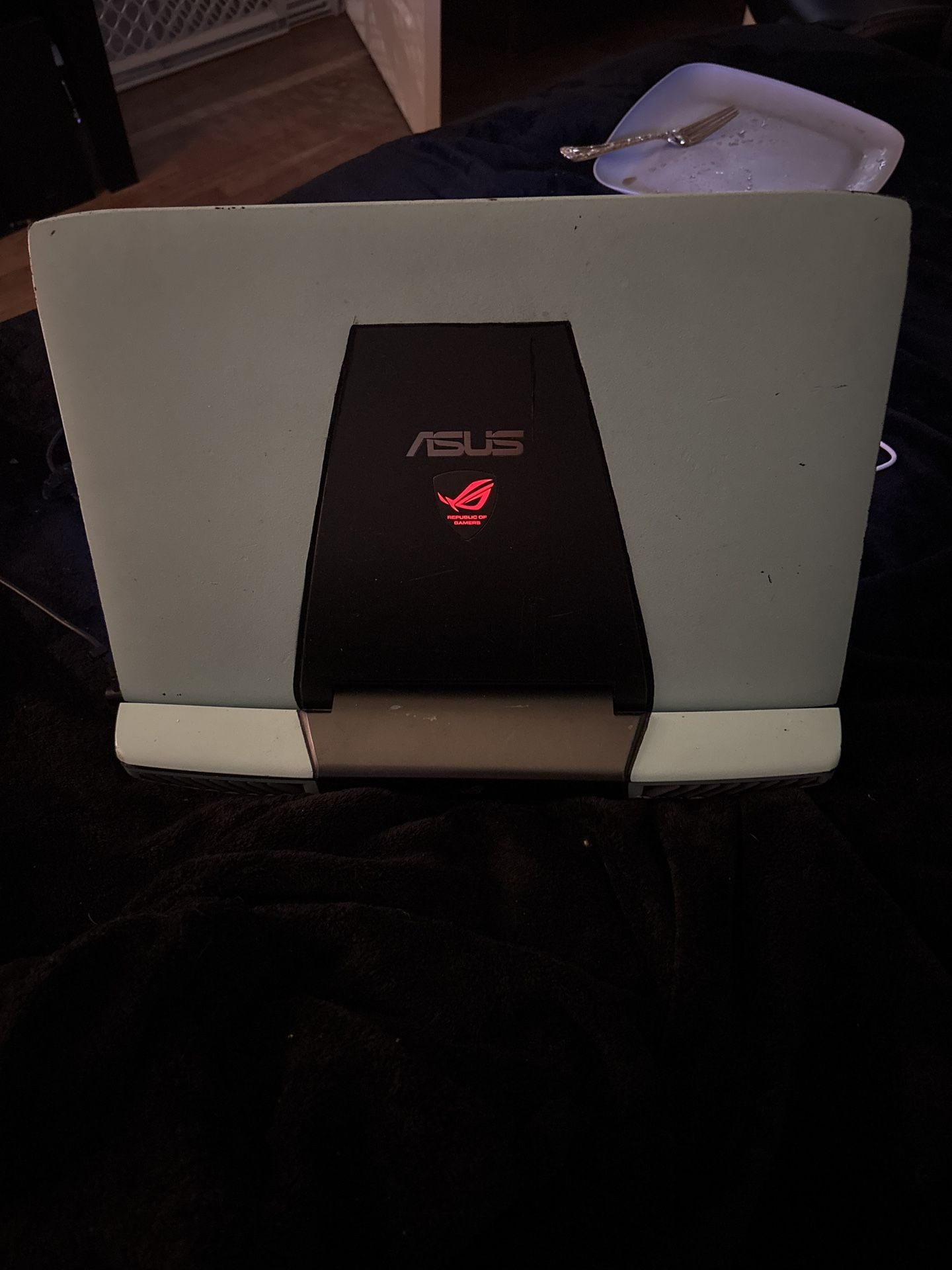 Asus Gaming laptop