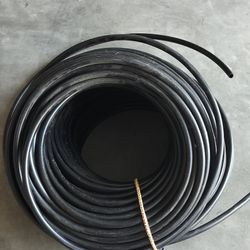 Sprinkler Hose 5/8 X 400 Ft Approx $25