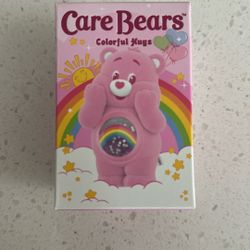 Care Bears Colorful Hugs