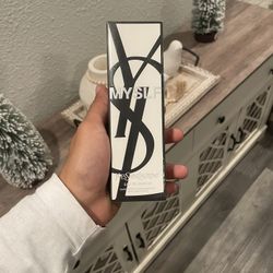 YSL MYSLF cologne 