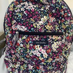 Vera Bradley Backpack