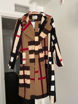 Women long coat