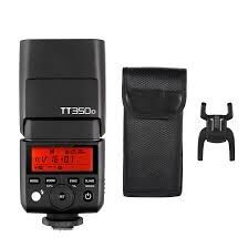Godox Mini Flasher For Panasonic Camera