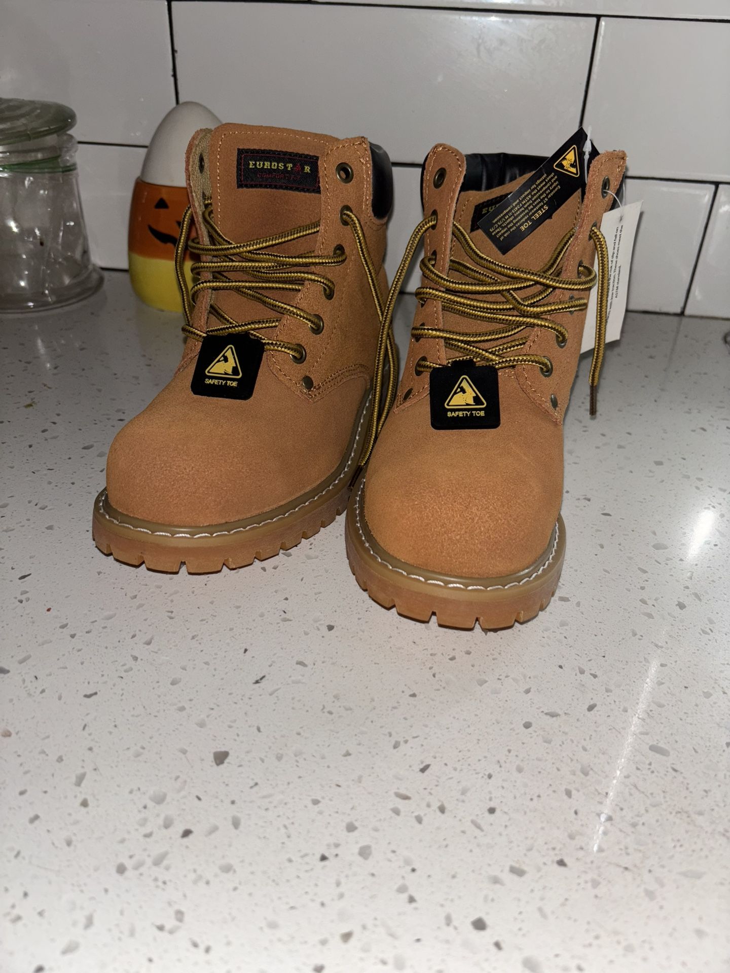 Working Boots
