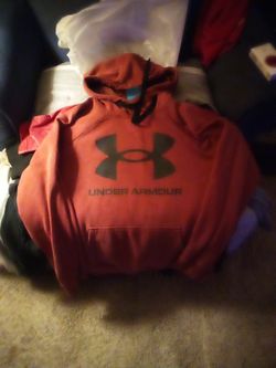 Vintage Under Armour 