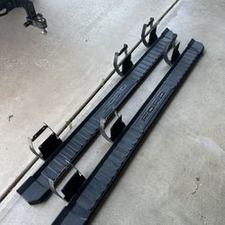 OEM F250 Running Boards