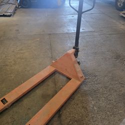 Pallet Mover
