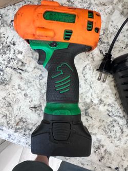 Matco impact 3/8