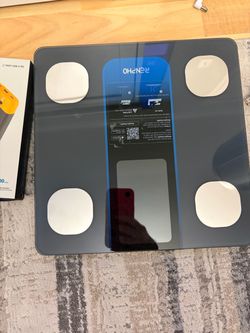 Digital scale