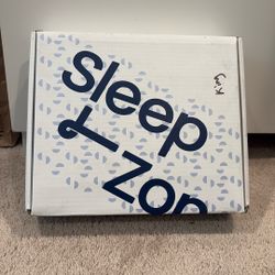 Sleep Zone Sheet Set