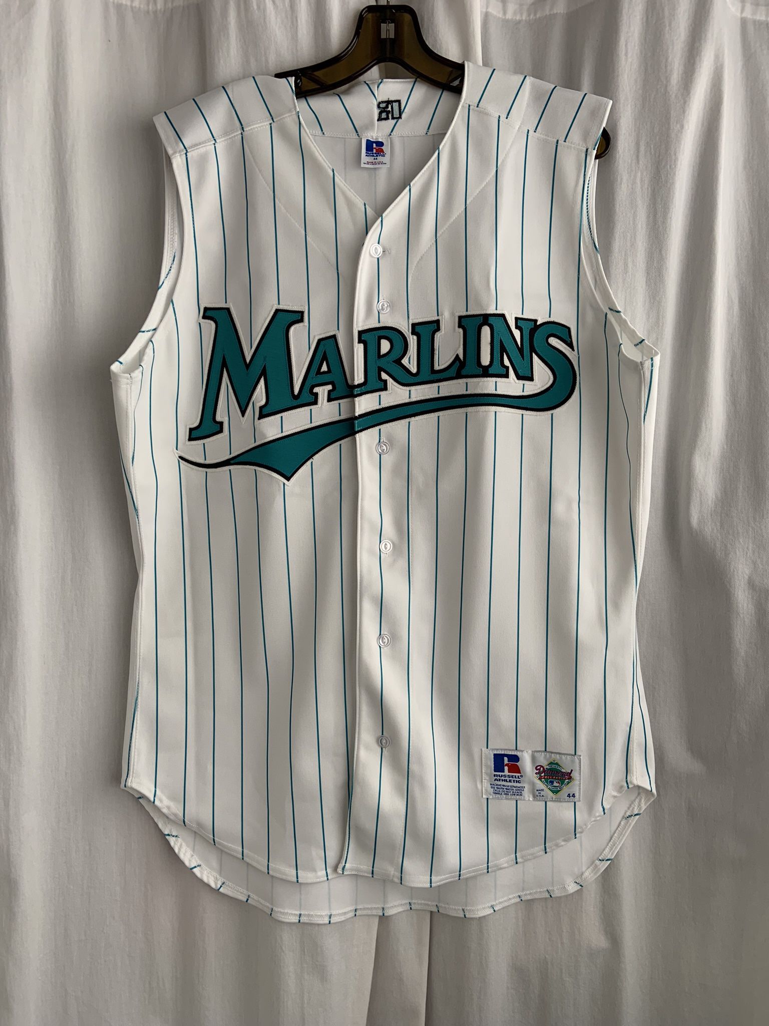 old marlins jerseys