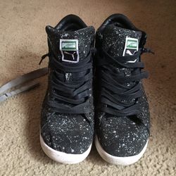 MEEK MILL Puma's Challenge !