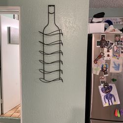 Wine Rack