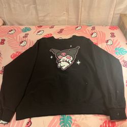 Kuromi Jacket