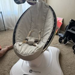 4moms Baby Swing 