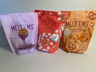 3 melting chocolate exp 26/27
