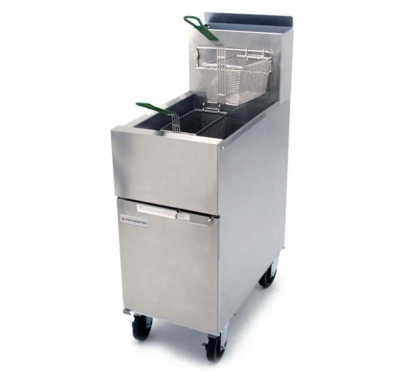 Frymaster Gas Fryer