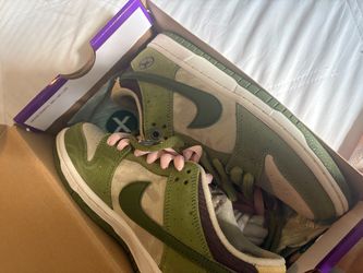 Nike sb dunks