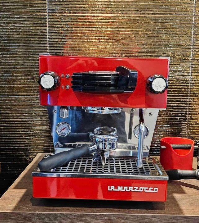 LA Marzocco Espresso Machine 