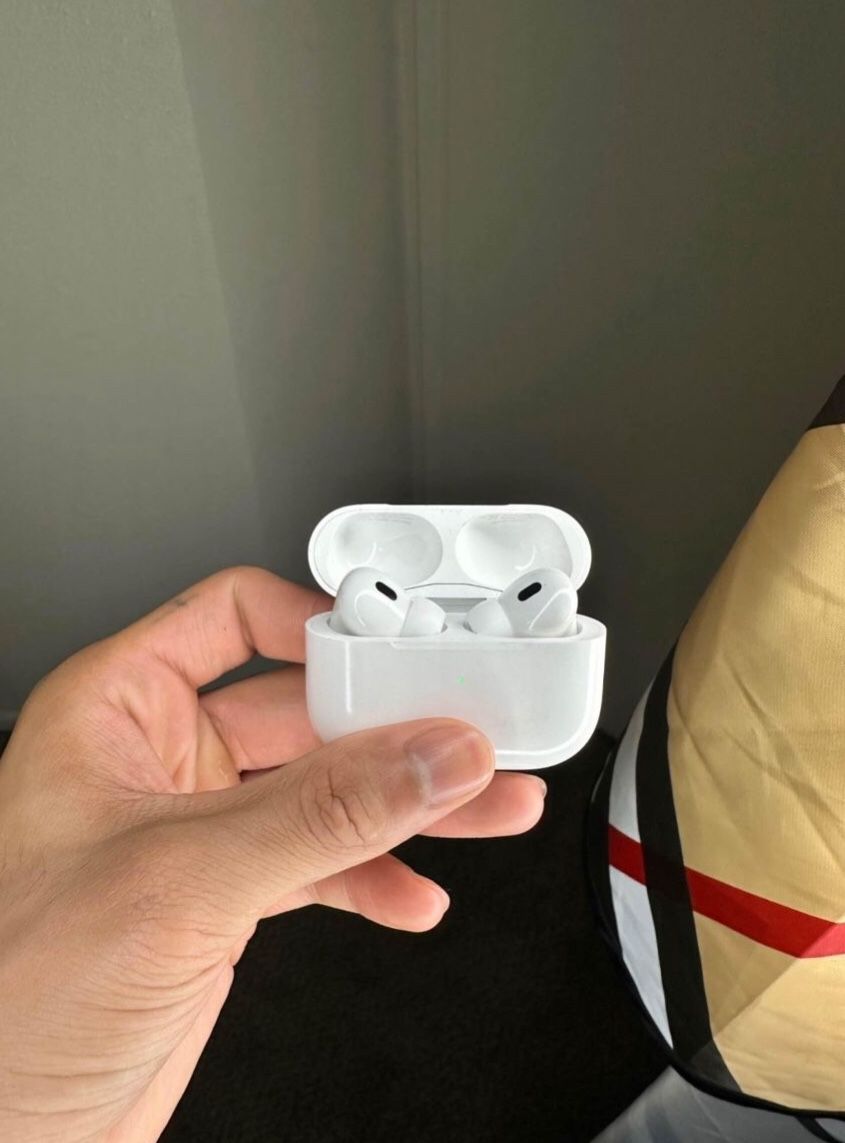 AirPod Pros 2