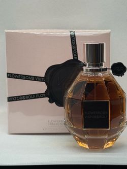 Viktor&Rolf Flowerbomb