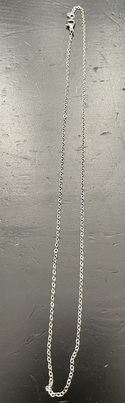 Silver Chain