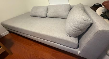 Sofa West Elm