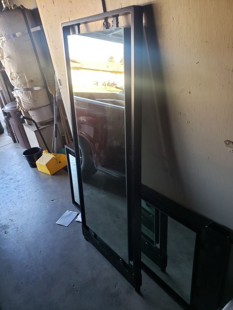 Barber / Beatuy parlor mirrors