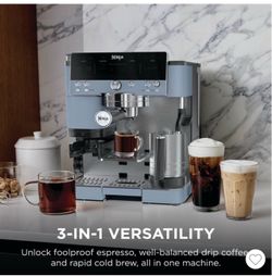 Coffee espresso maching