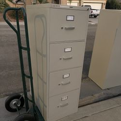 Metal Cabinet 