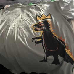 5 Shirts