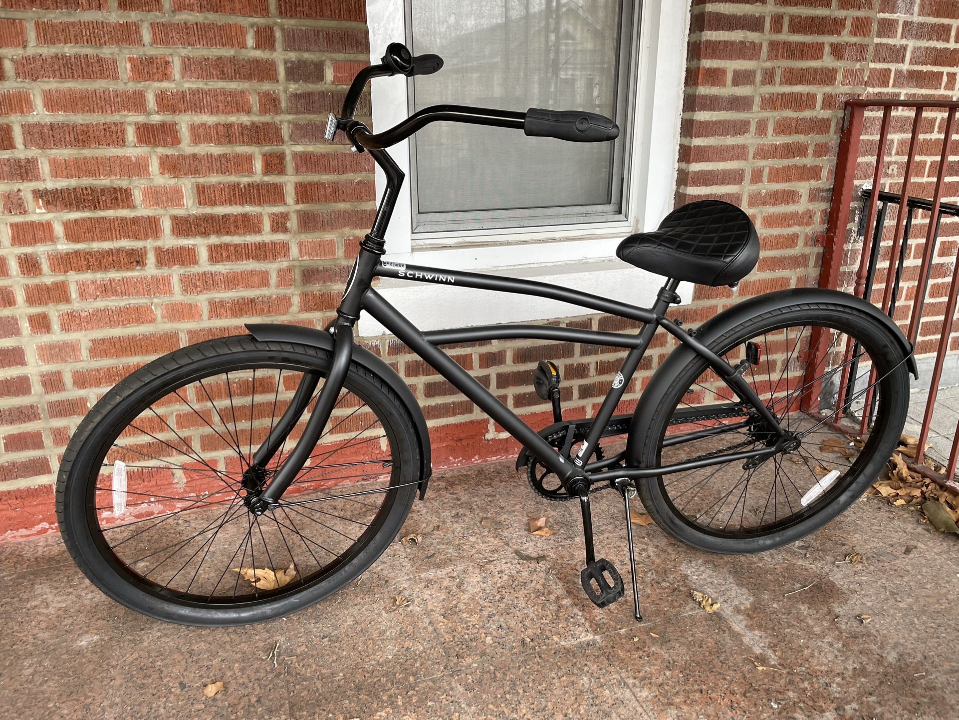 Schwinn huron 1 2025