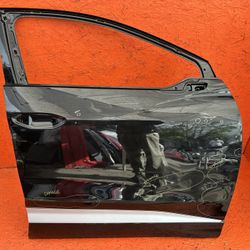 2022 2023 2024 2025 AUDI Q4 E TRON RIGHT PASSENGER SIDE FRONT DOOR SHELL OEM