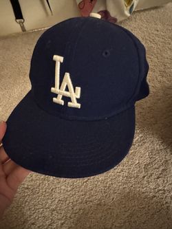 Dodger Hat